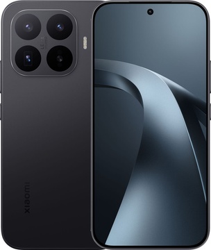 Xiaomi 17T 12/512GB Black