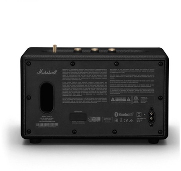 Marshall Acton III Black (1006004)