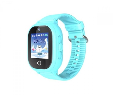GOGPS ME K26 Light Blue (K26BL)
