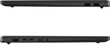 ASUS VivoBook S 16 OLED M5606NA Neutral Black (M5606NA-MX012)