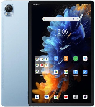 Blackview Mega 1 12/256GB Sky Blue