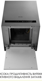 Weilor WQS 4815 SS