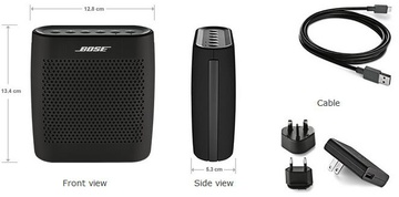 Bose SoundLink Color Black