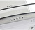 Ventolux FERRARA 60 INOX (900) PB