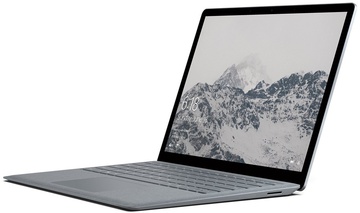Microsoft Surface Laptop (D9P-00001)
