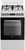 Beko FSE52332DWDS