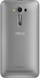 Asus ZenFone 2 Laser ZE500KL Silver