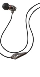 Monster Jamz High Performance Mobile Phone Earbuds with ControlTalk