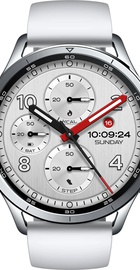Xiaomi Watch S5 46mm Silver (BHR08ISGL)