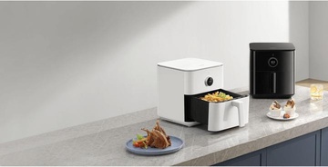 Xiaomi Mi Smart Air Fryer 6.5L MAF10 White