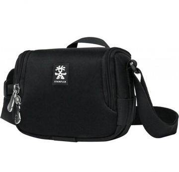 Crumpler Base Layer Camera Cube S black (BLCC-S-001)