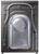 Samsung WW90T4541AX/UA