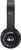 Monster Clarity HD On-Ear Bluetooth Black