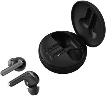LG TONE Free FN7 Black HBS-FN7.ABRUBK