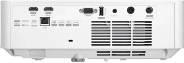Optoma ZH430UST (E9PD7M601EZ1)