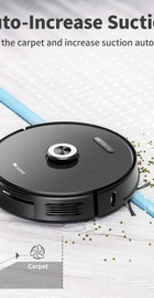 Proscenic M8 Pro