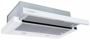 Minola MTL 6212 WH 700 LED