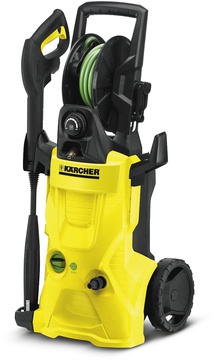 Karcher K4 Premium Car