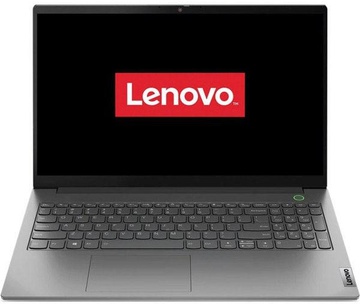Lenovo ThinkBook 15 G4 IAP (21DJ001DRM)