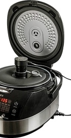 Rotex RMC535-W Smoke Master