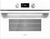 Teka HLC 8440 C WH (111160011)