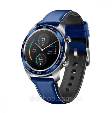 Honor Watch Magic Blue