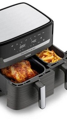 Tefal Dual Easy Fry&Grill Air Fryer EY905B10
