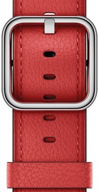 Apple Watch Classic Buckle 38mm/40mm/41mm/42mm Red (MPWE2)