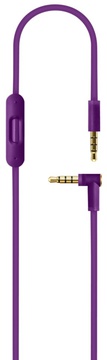 Beats By Dr. Dre Solo 2 On-Ear Royal Collection Imperial Violet (MJXV2)