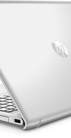 HP Envy (15-ah155nr)