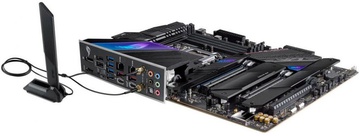 ASUS ROG STRIX Z590-E GAMING WIFI