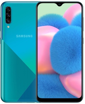 Samsung Galaxy A30s 3/32GB Green (SM-A307FZGU)