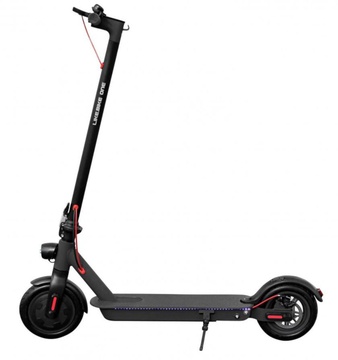 Ego Electro One Black