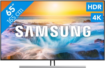 Samsung QE65Q85R