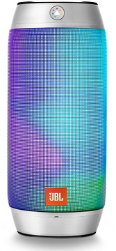 JBL Pulse 2 Silver