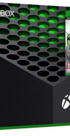 Microsoft Xbox Series X 1TB + Assassin’s Creed Valhalla