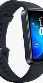 HUAWEI Band 8 Midnight Black (55020AMP)