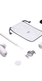 DJI Osmo Mobile 5 Sunset White (CP.OS.00000160.01)
