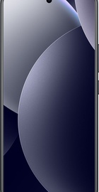 Xiaomi Redmi Note 15 Pro 4G 12/256GB Black
