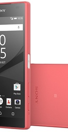 Sony Xperia Z5 Compact E5823 Coral