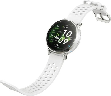 Amazfit Active 3 Premium Aero White (W2559GL3N)