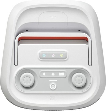 JBL PartyBox Club 120 White (JBLPBCLUB120SW)