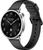 Xiaomi Watch S4 41mm Fluororubber Strap Black (BHR07VRGL)