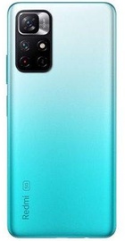 Xiaomi Redmi Note 11 5G 8/128GB Mint Green (no NFC)