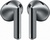 Samsung Galaxy Buds3 Silver (SM-R530NZAA)