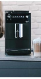 Melitta Latticia OT frosted black F30/0-100