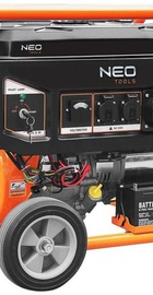 NEO Tools 04-731