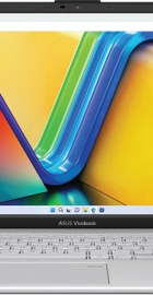 ASUS Vivobook Go 15 E1504FA Cool Silver (E1504FA-L1272W)