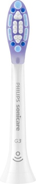Philips Sonicare G3 Premium Gum Care White HX9052/87