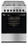 Zanussi ZCK67211XA